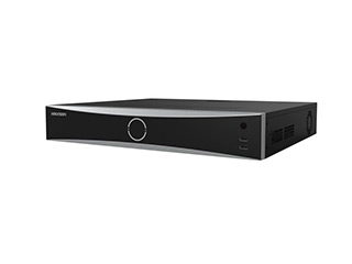 [DS-7716NXI-K4/16P(D)] Hikvision AcuSense NVR 16-Kanal mit PoE