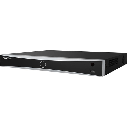 [DS-7608NXI-I2/S(STD)(E)] 8-Kanal Netzwerk-Videorekorder mit DeepinMind Technologie