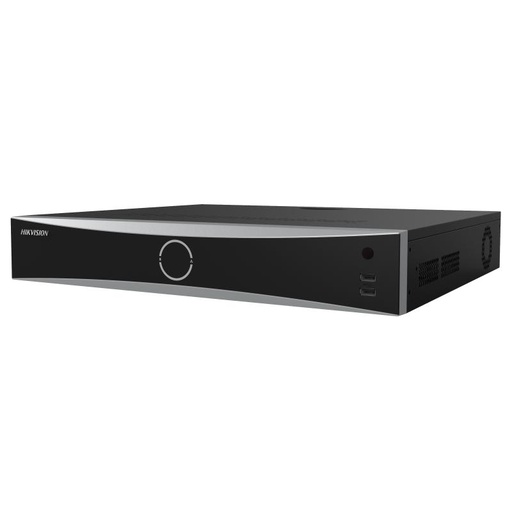 [DS-7716NXI-K4(D)] 16-Kanal AcuSense Netzwerk-Videorekorder Pro