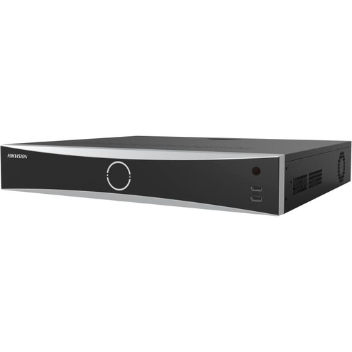 [DS-7716NXI-I4/S(STD)(E)] 16-Kanal Netzwerk-Videorekorder mit DeepinMind Technologie