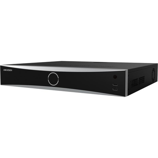 [iDS-7716NXI-M4/X(STD)] Professioneller 16-Kanal-NVR mit intelligenter Videoanalyse und 8K-Ausgabe