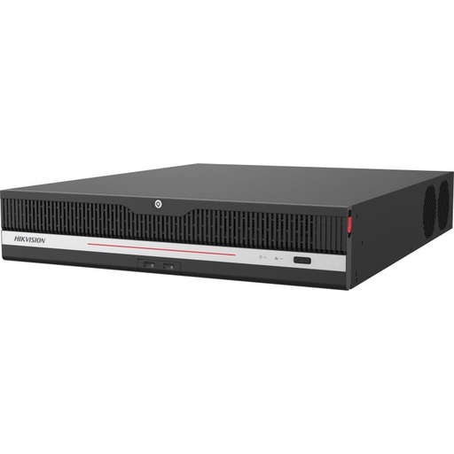 [iDS-9664NXI-P8] Enterprise 64-Kanal Panorama Netzwerk-Videorekorder