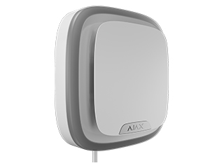 [AJ-Fibra StreetSiren Plus-W S] AJ-Fibra StreetSiren Plus-W Superior
