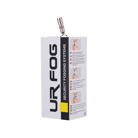 [URFOG-FFXR500] UR Fog Compact 390 Nachfüllpackung