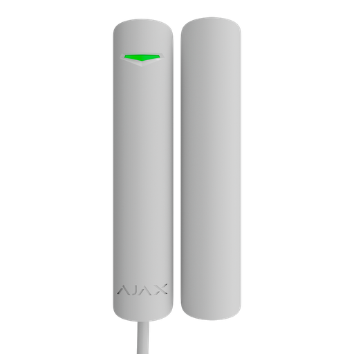 [AJ-Fibra DoorProtect-W G3] Fibra DoorProtect-W G3 Türkontakt