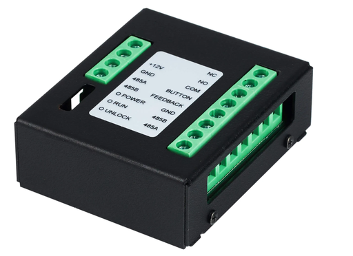 [AV-VTZ16] Erweiterungsmodul für die Zugriffskontrolle