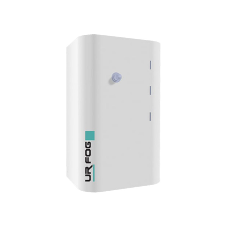 [URFOG-F3SN2202CPRO] UR FOG Fast Pro Plus Serie Nebelgenerator