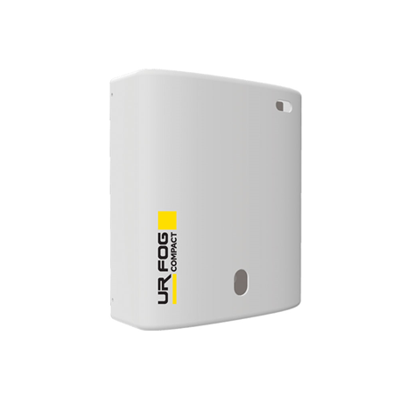 [URFOG-FPUC390] UR Fog Compact 390 Nebelgenerator