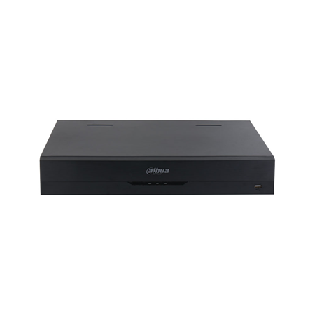 [DHI-NVR5432-EI2] Dahua WizSense 32-Kanal NVR-Serie NVR-5-EI2