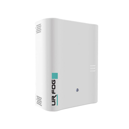 [URFOG-FPU03ESM200] UR Fog Modular 200 Nebelgenerator