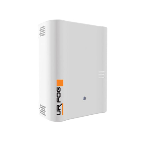 [URFOG-FPU03ESM300] UR Fog Modular 300 Nebelgenerator