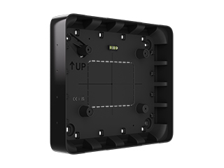 [AJ-Glandbox-B] GlandBox Kabeleinführungs-Set Schwarz