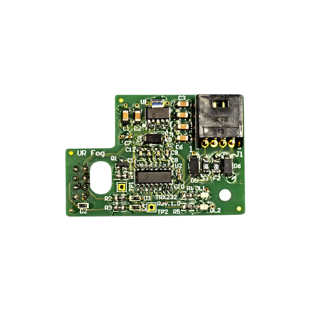 [URFOG-URRS232] RS232 Transceiver 5/12 V