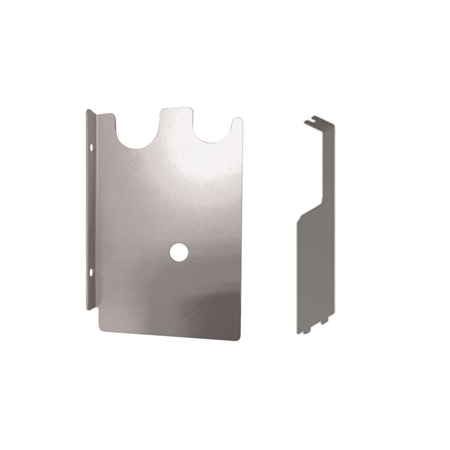 [URFOG-SKITHM] UR Fog Compact Complete Horizontal Mounting Kit