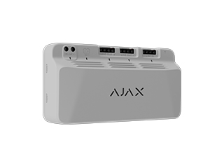 [AJ-Fibra LineSupply (75W)-W] Superior LineSupply 75W Fibra weiß