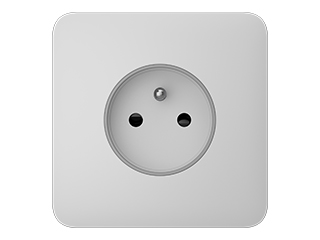 [AJ-SoloCover (basic)[E]-W] Ajax SoloCover (basic)[E] weiß