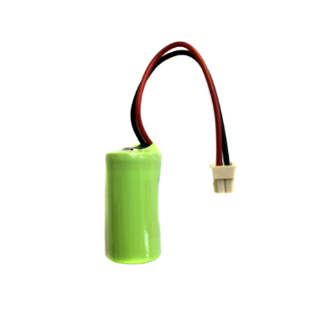 [VESTA-438] AAA-Ni-MH-Batteriepack 4,8 V