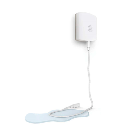 [VESTA-026] Funk-Wassermelder VESTA