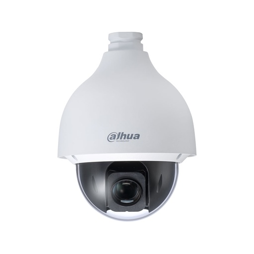 [DH-SD50225DB-HC] Starlight 25X 2MP Outdoor PTZ Dome
