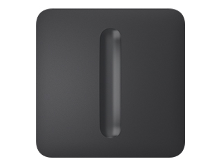 [AJ-SoloButton (Dimmer)-GRA] Ajax SoloButton (Dimmer) – GRA)