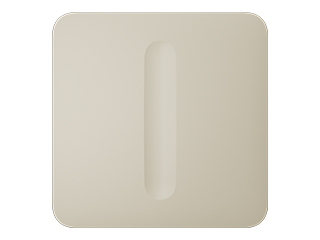 [AJ-SoloButton (Dimmer)-IV] Ajax SoloButton (Dimmer)-IV