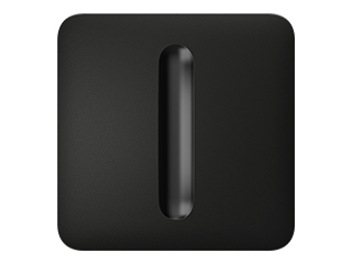 [AJ-SoloButton (Dimmer)-B] Ajax SoloButton (Dimmer)-B