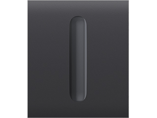 [AJ-CenterButton (Dimmer)-GRA] Ajax CenterButton (Dimmer)-GRA