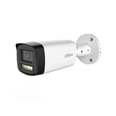 [DH-HAC-HFW1500THP-IL-A-0600B-S3-DIP] 5MP 4-in-1 Smart Dual Light Kamera – Dahua Lite Serie