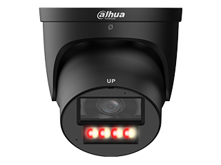 [DH-IPC-HDW5859HP-ASE-PV-0280B-PRO-B] Dahua 8MP WizColor Fixed-focal Eyeball WizMind Network Camera