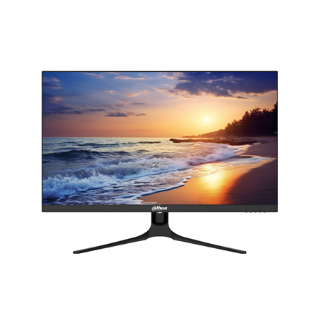 [DHI-LM27-F400-B4-V3] 4K UHD LED Monitor 43 Zoll IPS 24/7