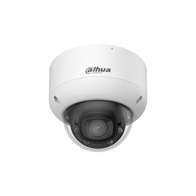 [DH-IPC-HDBW5459R1P-ASE-PV-0280B-PRO] Dahua 4MP KI-Dome-Netzwerk-Kamera mit Full-Color und aktiver Abschreckung