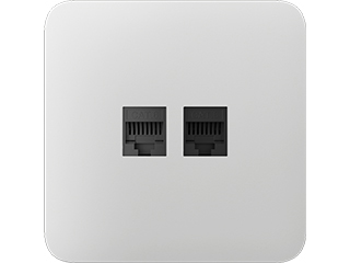 [Aj-SoloCover (LAN)-W] Ajax SoloCover (LAN)-W