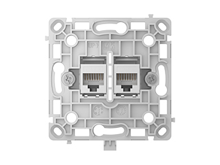 [AJ-OutletCore (LAN)-W] AJ-OutletCore (LAN)-W
