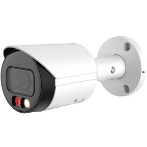 [AV-IP208V6 (DH-IPC-HFW2449SP-S-IL-0280B)] Starlight IP Kamera 4 MP 2.8mm WDR 30m IR SMD+ Mikrofon PoE Dual Serie