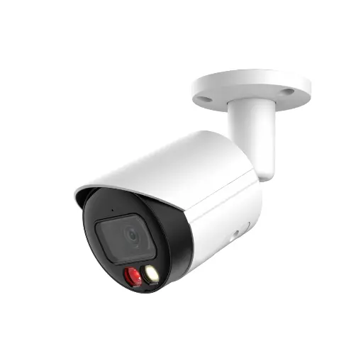 [AV-IP208V6 (DH-IPC-HFW2449SP-S-IL-0280B)] Starlight IP Kamera 4 MP 2.8mm WDR 30m IR SMD+ Mikrofon PoE Dual Serie