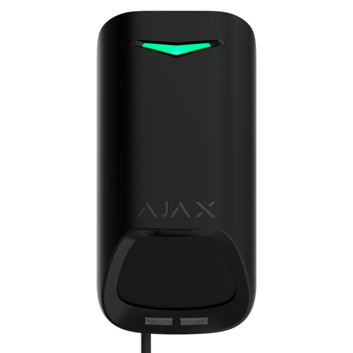 [AJ-FIBRA-MOTIONPROTECT-G3-B] PIR Bewegungsmelder Grad 3 mit Anti-Masking und Fibra Protokoll