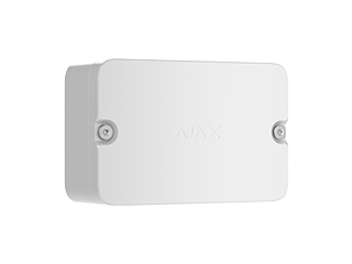 [AJ-Type4 I/O Module (2x2)-W] Drahtloses I/O-Erweiterungsmodul