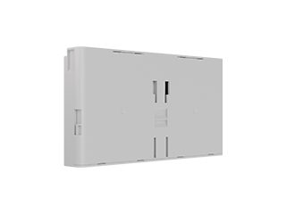 [AJ-Type4 Internal Battery (72h)-W] Interner Akku