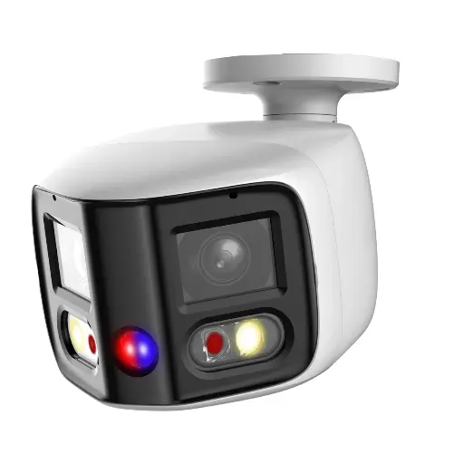 [AV-IP388] 4K TiOC Panorama Netzwerk Kamera