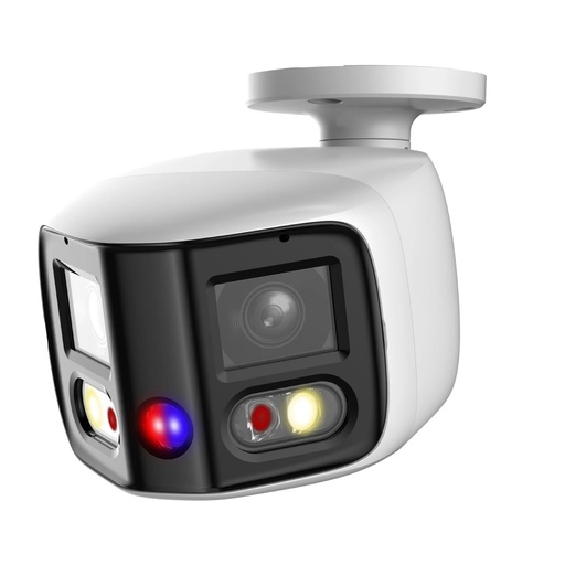 [AV-IP388] 4K TiOC Panorama Netzwerk Kamera