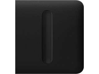[AJ-SideButton (Dimmer)-B] SideButton Drucktaste für Dimmschalter