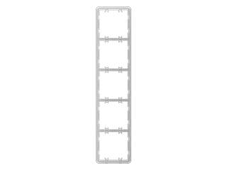 [AJ-Frame (5 seats) Vert] Ajax Frame (5 seats) Vert