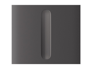 [AJ-CenterButton (Dimmer)-GRE Vert] Ajax CenterButton (Dimmer)-GRE Vert