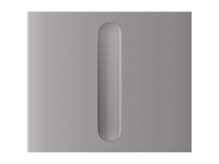[AJ-CenterButton (Dimmer)-F Vert] Ajax CenterButton (Dimmer)-F Vert