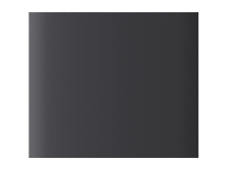 [AJ- CenterButton (1-gang)-GRA Vert] Ajax CenterButton (1-gang)-GRA Vert