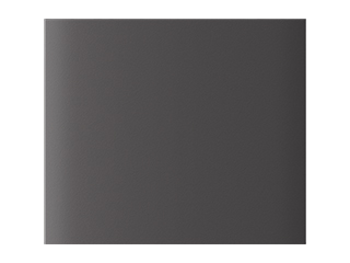 [AJ-CenterButton (1-gang)-GRE Vert] Ajax CenterButton (1-gang)-GRE Vert