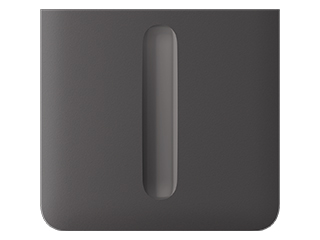 [AJ- SideButton (Dimmer)-GRE Vert] Ajax SideButton (Dimmer)-GRE Vert