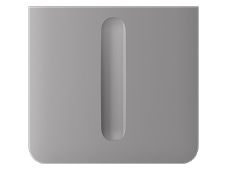 [AJ-SideButton (Dimmer)-F Vert] Ajax SideButton (Dimmer)-F Vert