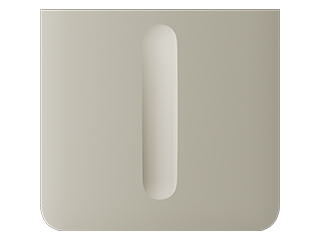 [AJ-SideButton (Dimmer)-IV Vert] Ajax SideButton (Dimmer)-IV Vert