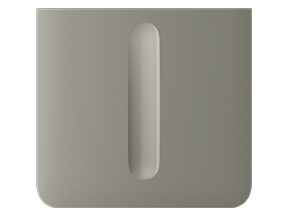 [AJ-SideButton (Dimmer)-OL Vert] Ajax SideButton (Dimmer)-OL Vert